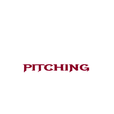 Ghost Pitching Logo