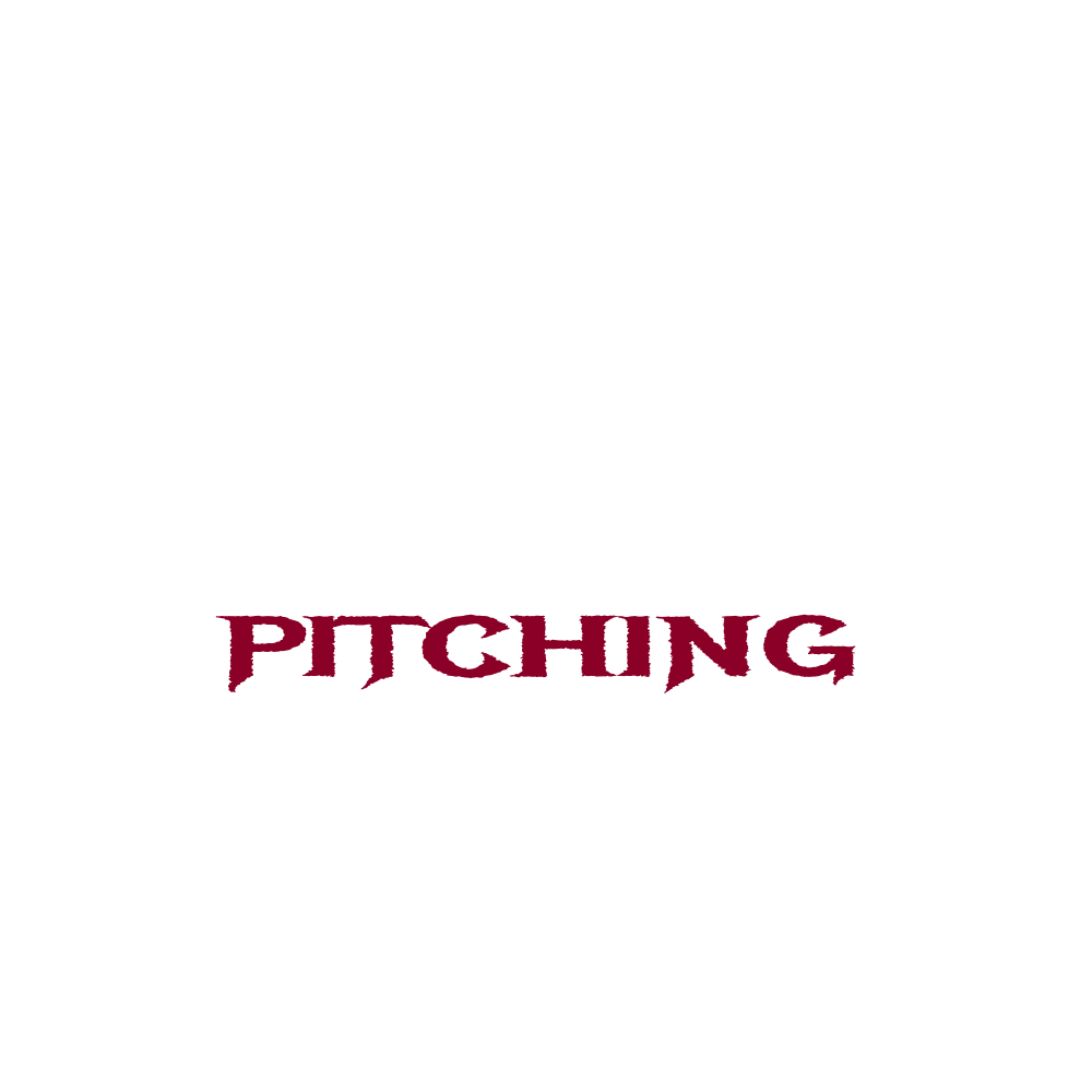 Ghost Pitching Logo